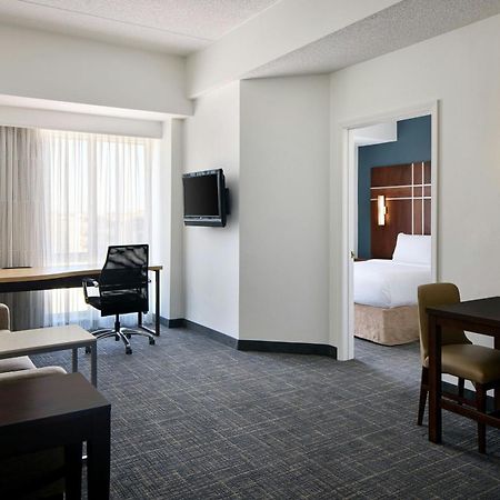 Residence Inn Charlotte Uptown Εξωτερικό φωτογραφία