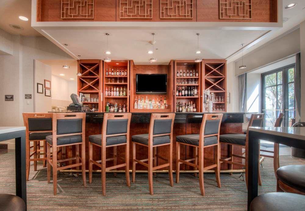 Residence Inn Charlotte Uptown Εξωτερικό φωτογραφία