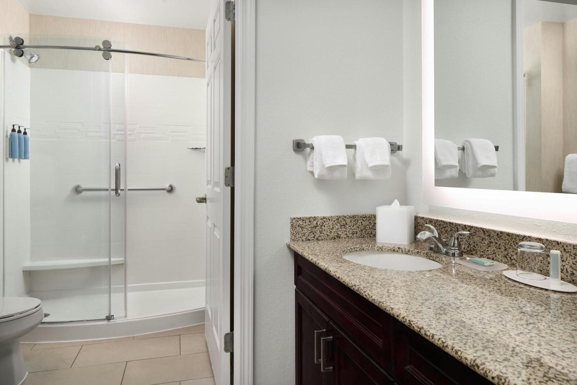 Residence Inn Charlotte Uptown Εξωτερικό φωτογραφία