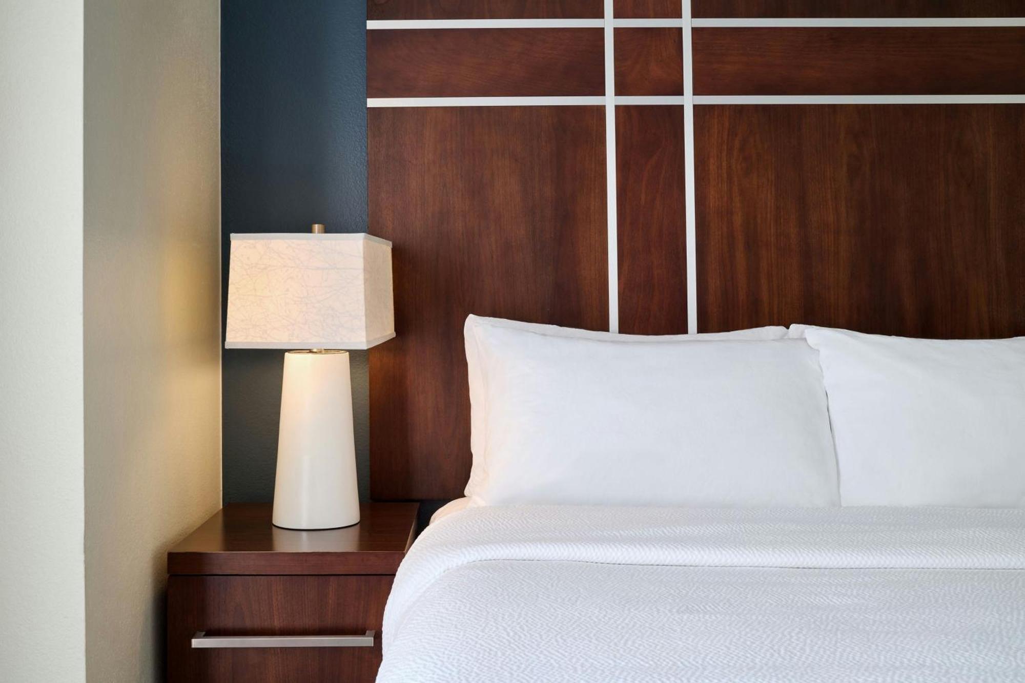 Residence Inn Charlotte Uptown Εξωτερικό φωτογραφία