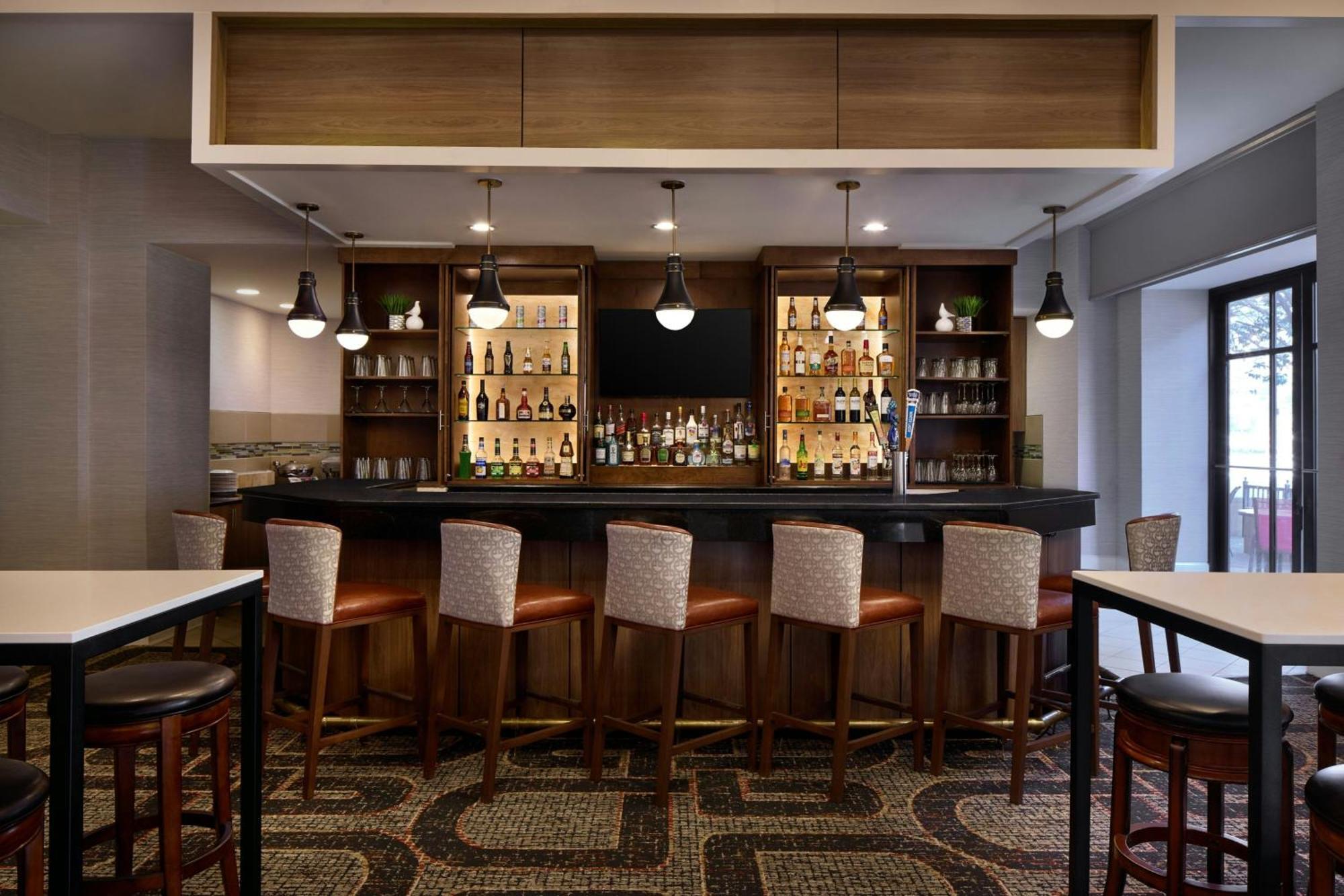 Residence Inn Charlotte Uptown Εξωτερικό φωτογραφία