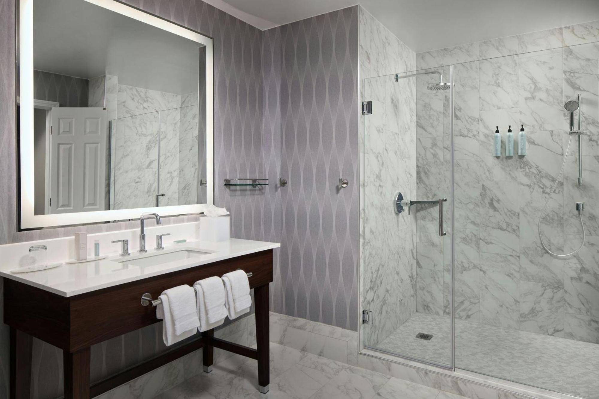 Residence Inn Charlotte Uptown Εξωτερικό φωτογραφία