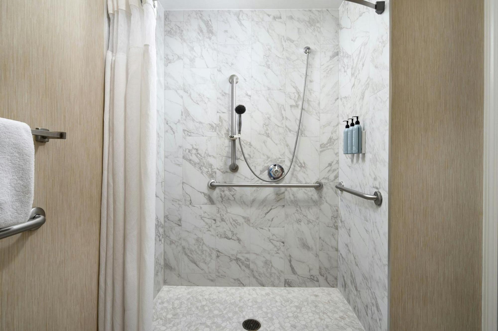 Residence Inn Charlotte Uptown Εξωτερικό φωτογραφία