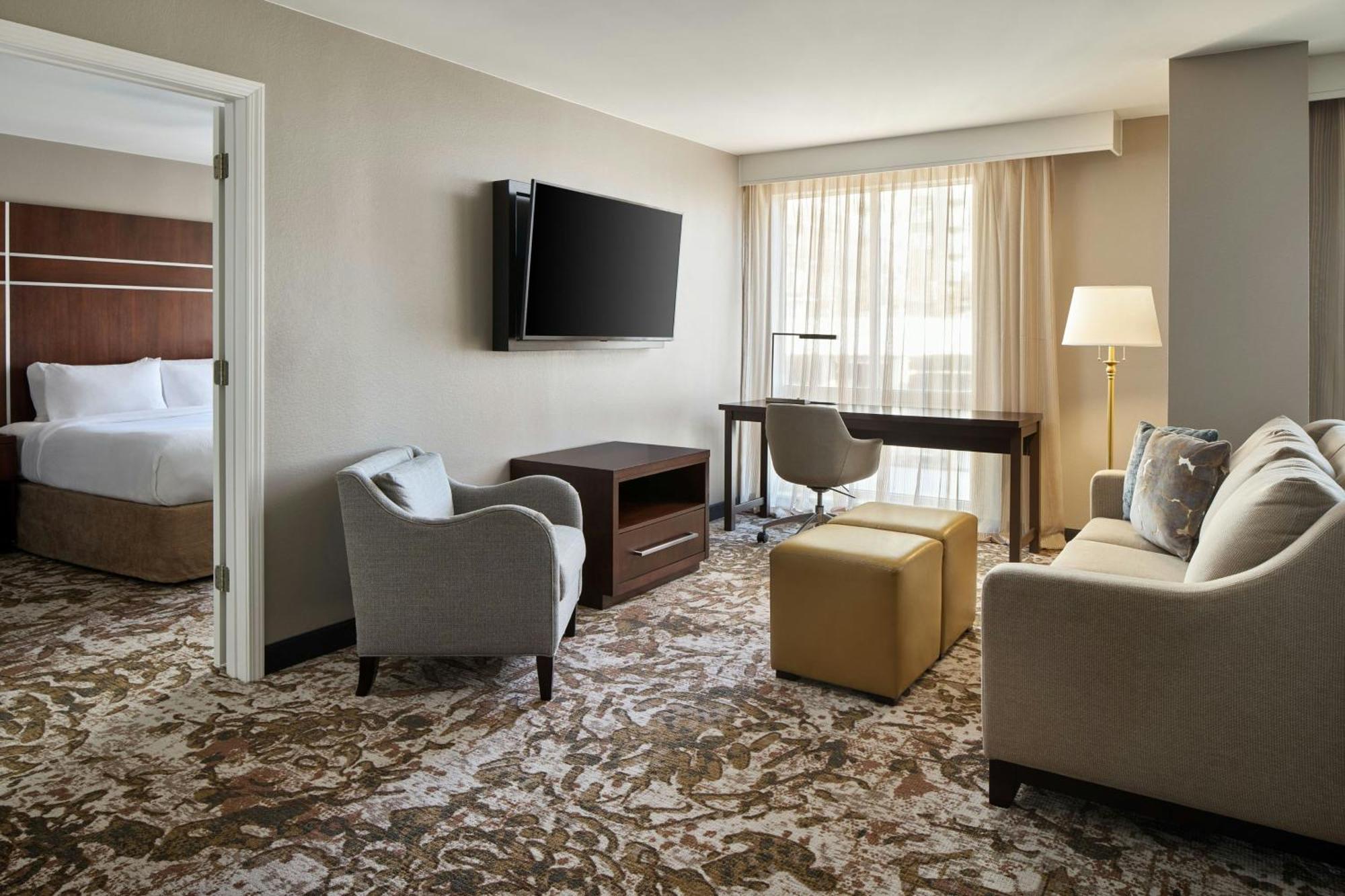 Residence Inn Charlotte Uptown Εξωτερικό φωτογραφία