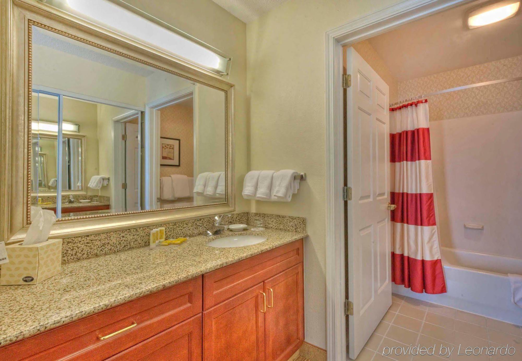 Residence Inn Charlotte Uptown Εξωτερικό φωτογραφία