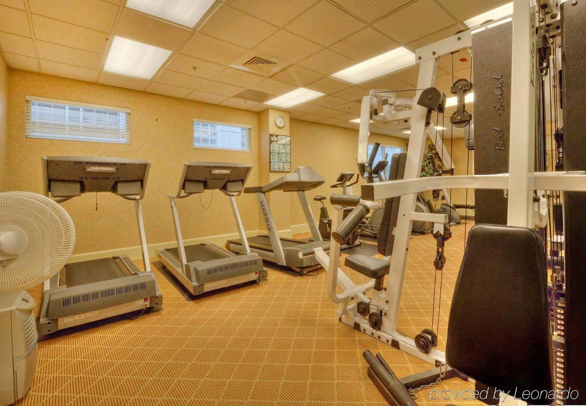 Residence Inn Charlotte Uptown Εξωτερικό φωτογραφία