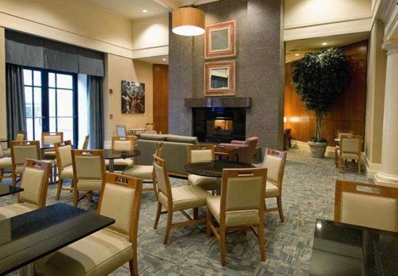 Residence Inn Charlotte Uptown Εξωτερικό φωτογραφία
