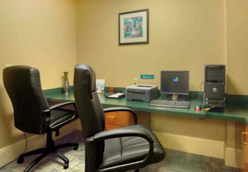 Residence Inn Charlotte Uptown Εξωτερικό φωτογραφία